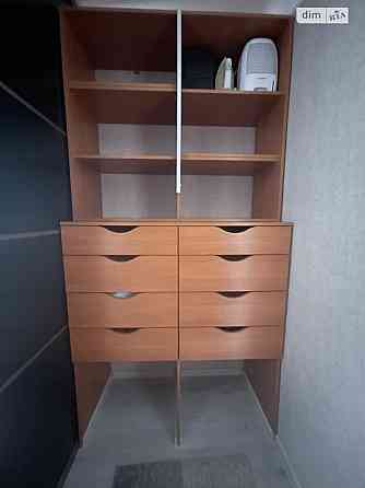 Оренда Квартира 1-кімнатна, 3/5 поверх на вул. Набережно-Хрещатицька, 35 Київ