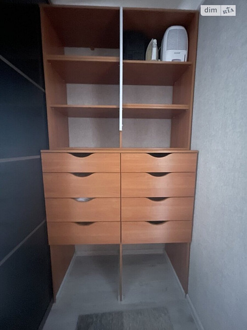 Оренда Квартира 1-кімнатна, 3/5 поверх на вул. Набережно-Хрещатицька, 35 Київ - фото 4