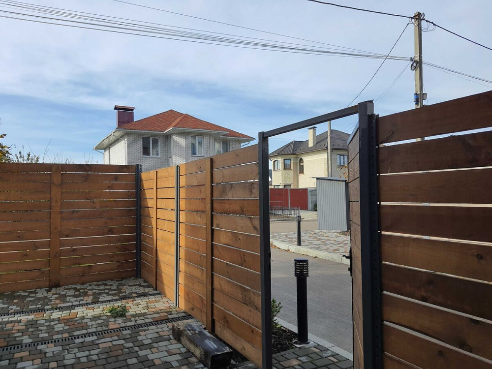 Продаж Квартира 1-кімнатна, 1/3 поверх на Козацька вул., 6  - фото 9