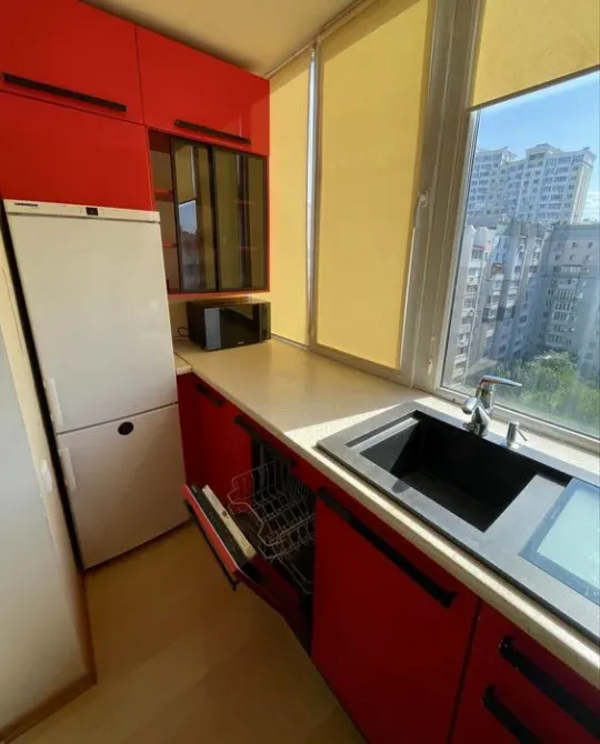 Продаж 1к Квартира 49 кв.м Маршала Говорова Одеса - фото 6