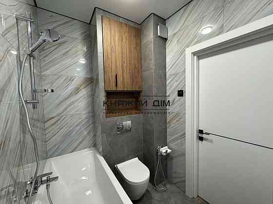 Оренда однокімнатної квартири в ЖК Республіка Київ