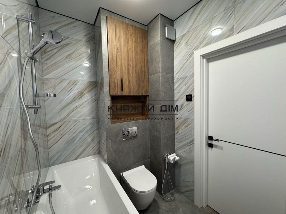 Оренда однокімнатної квартири в ЖК Республіка Київ - фото 3