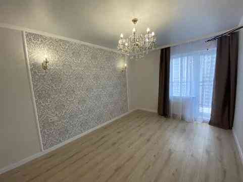 Квартира с видом на море Лиски (Коминтернивський район)