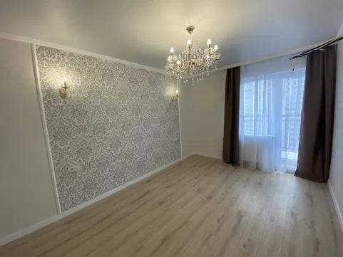 Квартира с видом на море Лиски (Коминтернивський район) - изображение 2