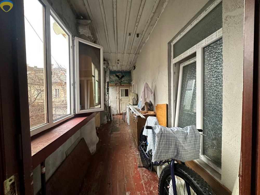 Продаж Квартира 2-кімнатна на ул. Нежинская, 62 Одеса - фото 11