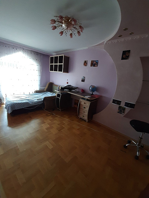 Оренда Квартира 3-кімнатна, 4/6 поверх на вул. Велика Березовиця / Микулинецька Тернопіль - фото 6