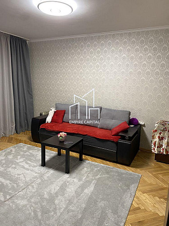 Продаж 2к Квартира 51 кв.м Червоної Калини вул. Львов - изображение 1