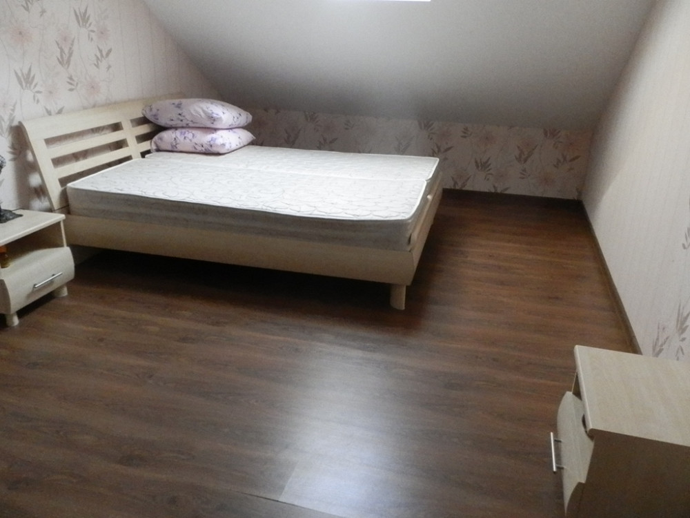 2 х уровневая квартира в новом доме на Черемушках. Одеса - фото 4