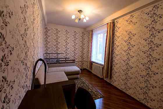 Оренда Квартира 2-кімнатна, 2/5 поверх на Родини Глаголєвих, 22а Київ