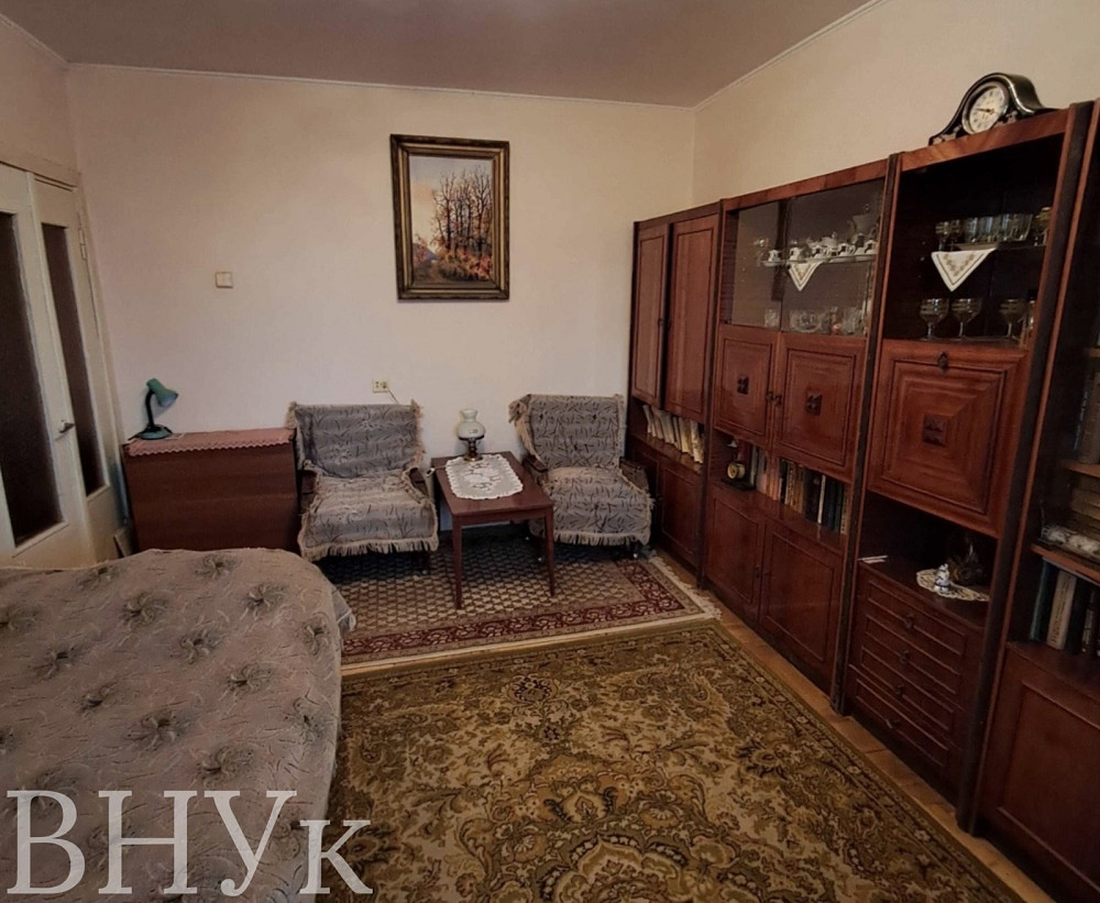 Продаж Квартира 2-кімнатна, 8/9 поверх на Капушанська Ужгород - фото 2