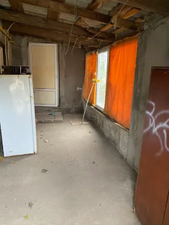 Продаж 1-поверховий Частина будинку з ділянкою 12 сот 60 кв.м 3 кімн. на Красноселка Одеса