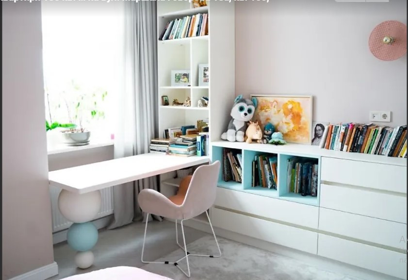 Шикарная 3х уровневая квартира с террасой на Фонтане Odessa - photo 11