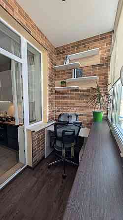 Продаж Квартира 1-кімнатна, 9/9 поверх на вул. Салтівське Харьков