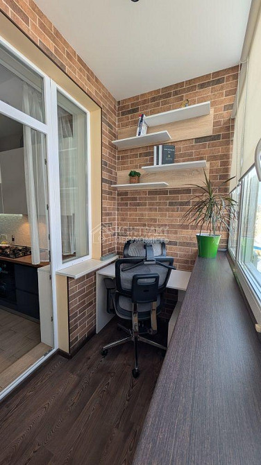 Продаж Квартира 1-кімнатна, 9/9 поверх на вул. Салтівське Харків - фото 5