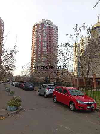 Оренда 3 кімнатна квартира м-в Троєщина КОД  11204077 Kiev