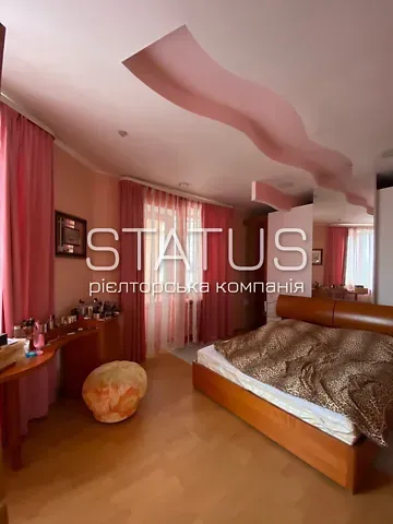 For sale 4-room Apartment 300 sq.m 1100-річчя Полтави вулиця 12 Poltava - photo 2