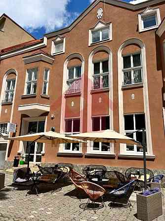 Продаж заклад громадського харчування на Театральна пл., 5 поверх - 1 Uzhhorod