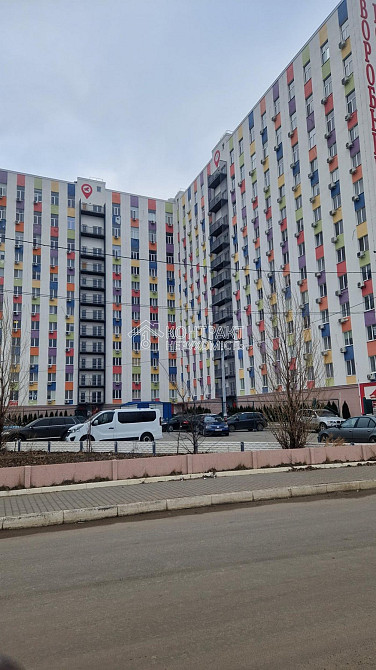 Продаж Квартира 1-кімнатна, 1/9 поверх на вул. Шевченківський Харьков - изображение 8