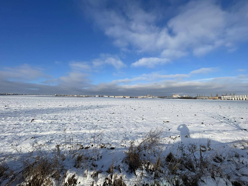 Продаж земельної ділянки 1.55 га на вул. Підволочиське шосе Тернопіль - фото 10