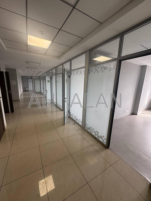 Оренда офісне приміщення на Старонаводницька вул., 19 приміщень - 1, поверх - 1/4 Київ - фото 11