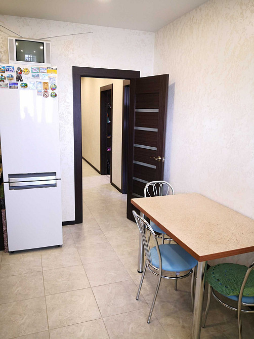 Продаж Квартира 3-кімнатна, 21/25 поверх на Сікорського вул., д. 4-В Киев - изображение 7