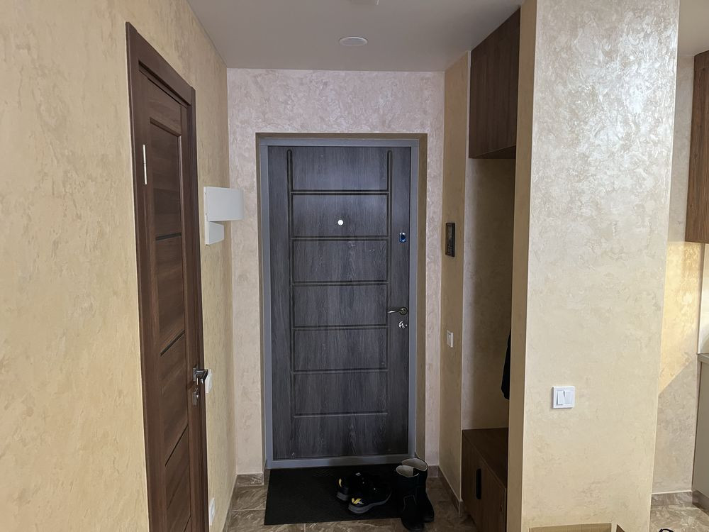 Оренда Квартира 1-кімнатна, 5/16 поверх Львів - фото 6