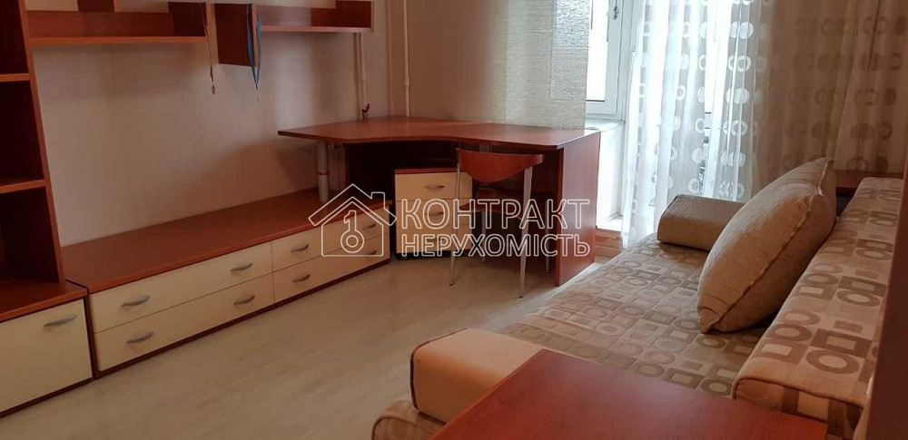 Оренда 4к Квартира 130 кв.м Клочківська вул. Харків - фото 12