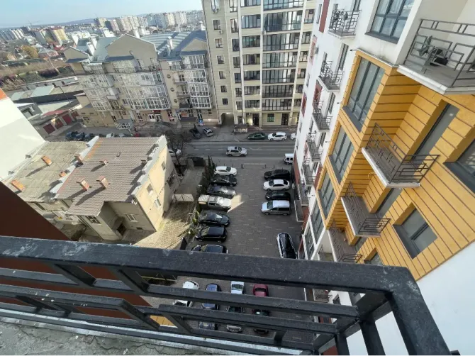 For sale 2-room Apartment 60.7 sq.m Незалежності, 115 Ivano-Frankivs'k - photo 9