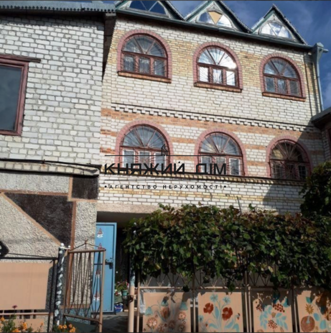 Продаж 4-поверховий Будинок з ділянкою 13 сот 450 кв.м   Vasylkiv - photo 3