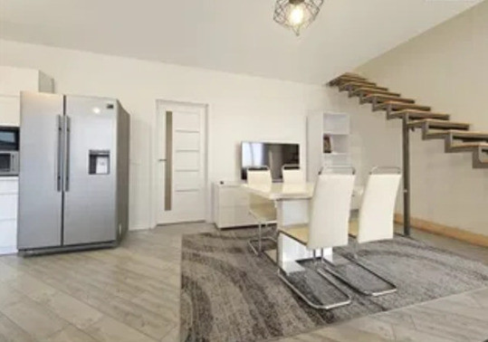 Продаж Квартира 4-кімнатна, 9/9 поверх на Європейська Вовчинець - фото 10