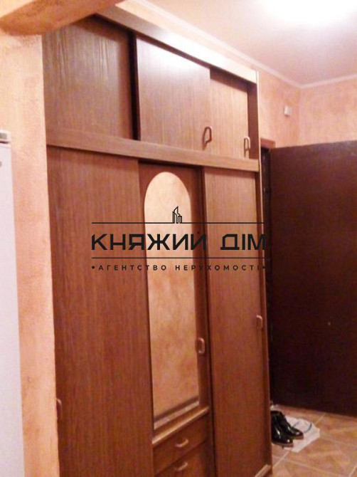 Оренда Квартира 2-кімнатна, 5/16 поверх на Урловская ул. Київ - фото 4