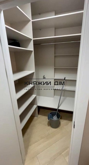 Оренда Квартира 2-кімнатна, 18/28 поверх на вул. Днепровская Набережная Киев - изображение 6