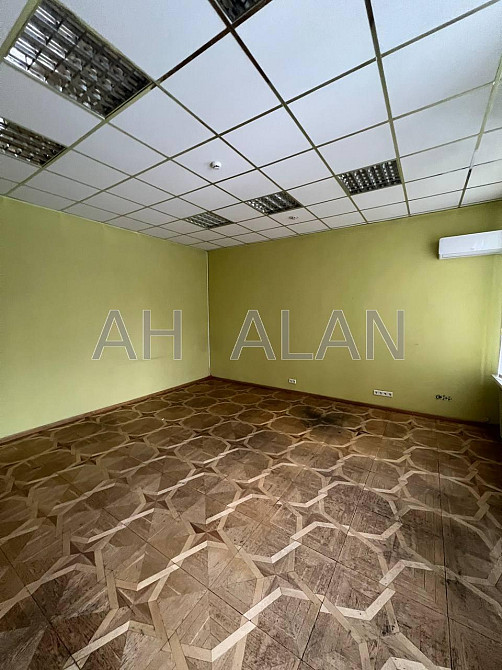 Оренда офісне приміщення на Січових Стрільців вул., 77 приміщень - 5, поверх - 3/7 Київ - фото 10