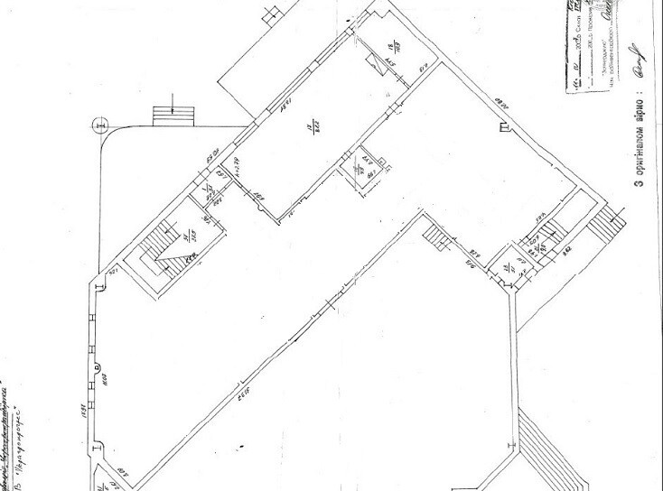 Продаж приміщення вільного призначення на улица Выставочная, д.1 приміщень - 5, поверх - 1/2  - изображение 9