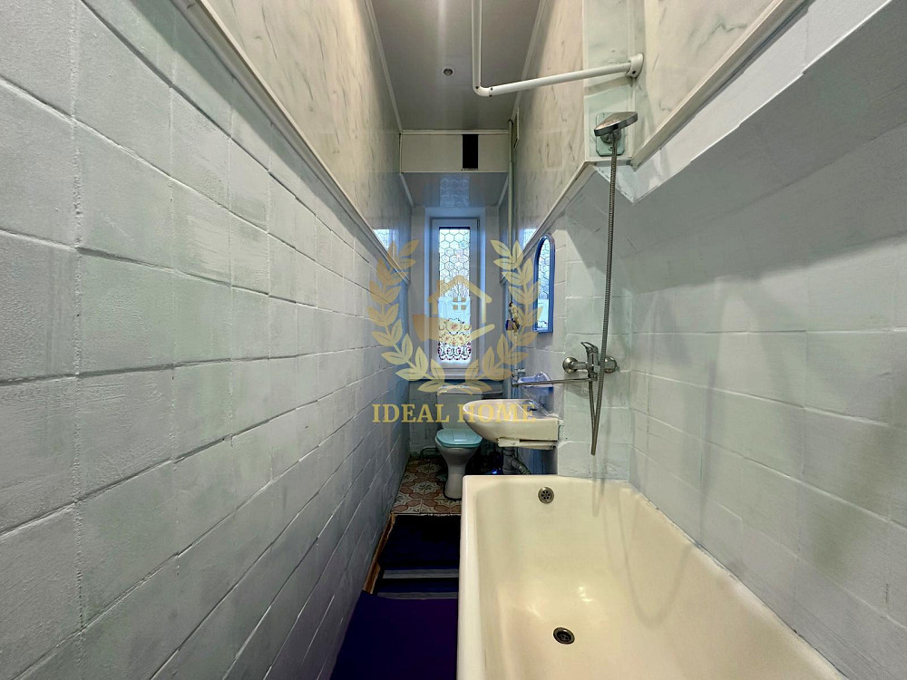 Продаж Квартира 2-кімнатна на Вячеслава Липинского ул., 13 Kiev - photo 16