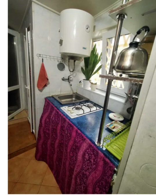 Смарт-квартира на Молдаванке, ул. Ватутина, с ремонтом и мебелью Одесса - изображение 6