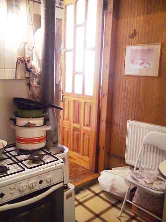 1-комнатная квартира в центре города. Одесса
