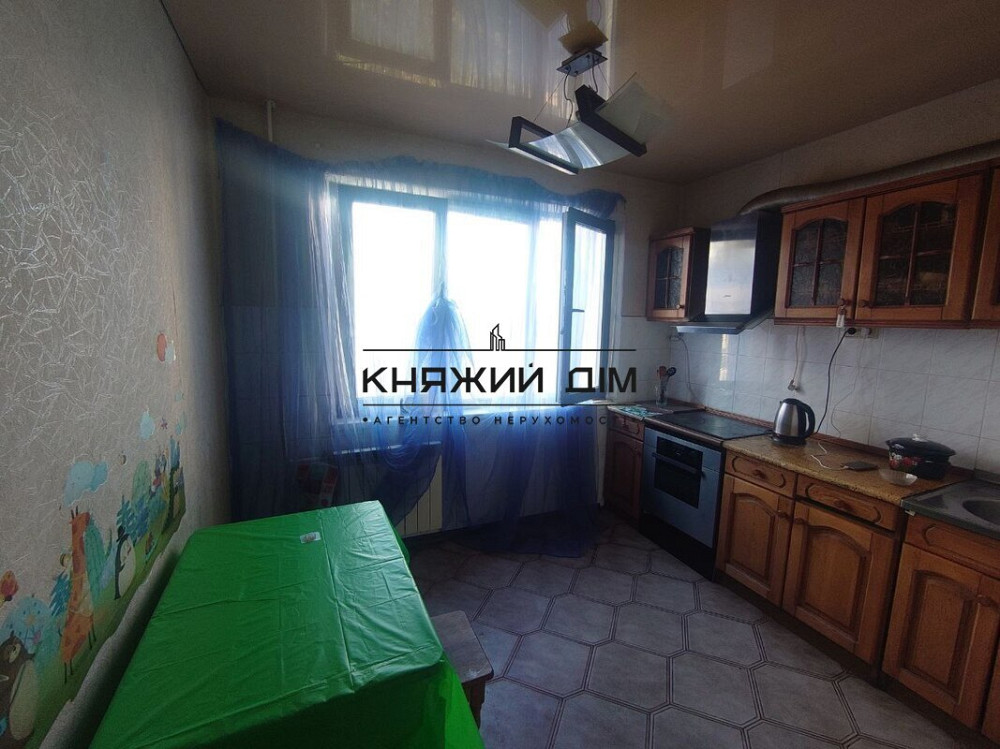 Оренда Квартира 3-кімнатна, 4/12 поверх на Науки пр-т Киев - изображение 8