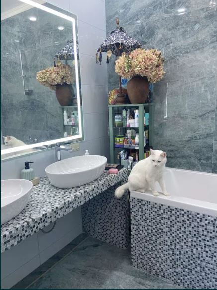 Квартира в ЖК Башня Чкалов Odessa - photo 15