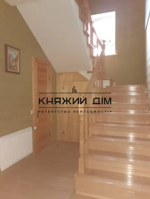 Продаж 2-поверхового будинку 120 м2 в с. Мархалівка, 10 км від Києва. № 2210114  - фото 20