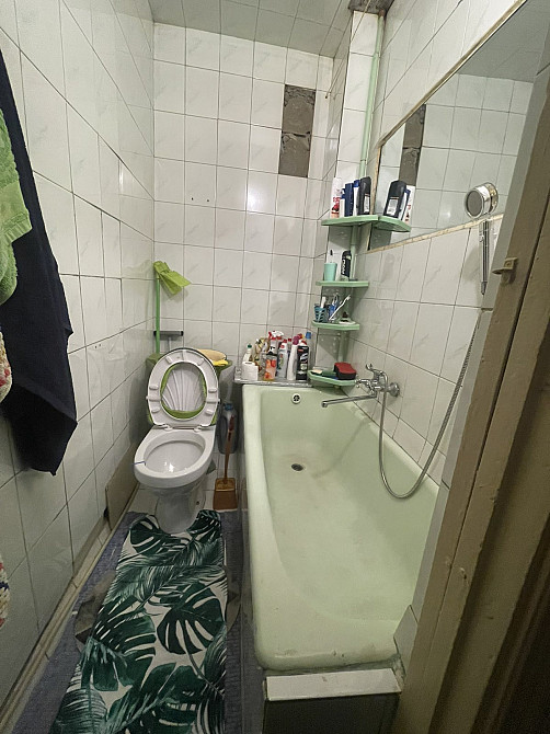 Продаж Квартира 2-кімнатна на ул. Прохоровская, 12 Одеса - фото 6