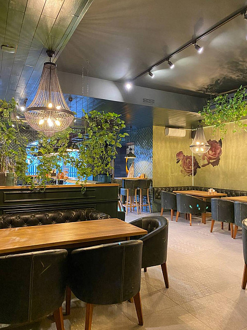 Продаж заклад громадського харчування поверх - 1/7 Тернополь - изображение 4