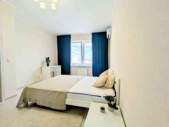 Оренда Квартира 1-кімнатна, 23/26 поверх на Бориса Гмирі, 20 Kiev