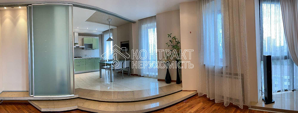 Продаж Квартира 4-кімнатна, 9/10 поверх на вул. Отакара Яроша Харків - фото 4