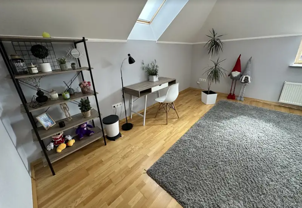 Продаж 2 поверхового будинку з ділянкою на 10 соток, 419 кв. м, 6 кімнат, Петриків  - фото 16