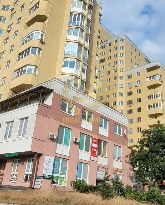 Продаж 1к квартири з ремонтом в Бортничах Київ - фото 9