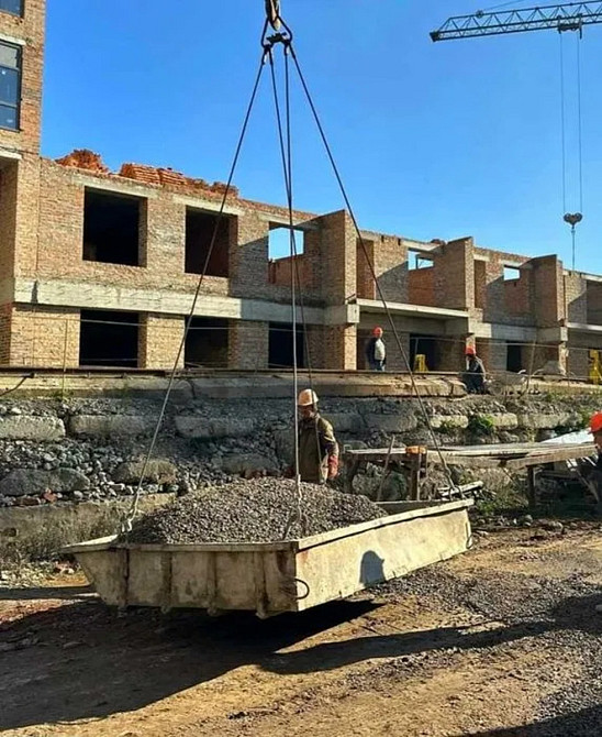 Продаж Квартира 1-кімнатна, 12/13 поверх на вул. Княгинин Івано-Франківськ - фото 6