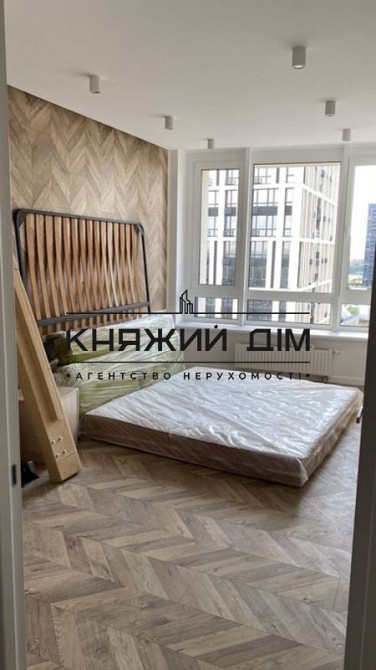 Продаж 3к Квартира 80 кв.м Заречная ул. Київ - фото 12