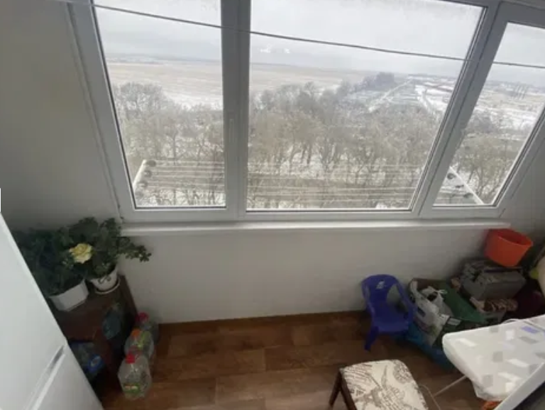 Продаж Квартира 3-кімнатна на ул. Гвардейская, 68 Черноморское - изображение 17