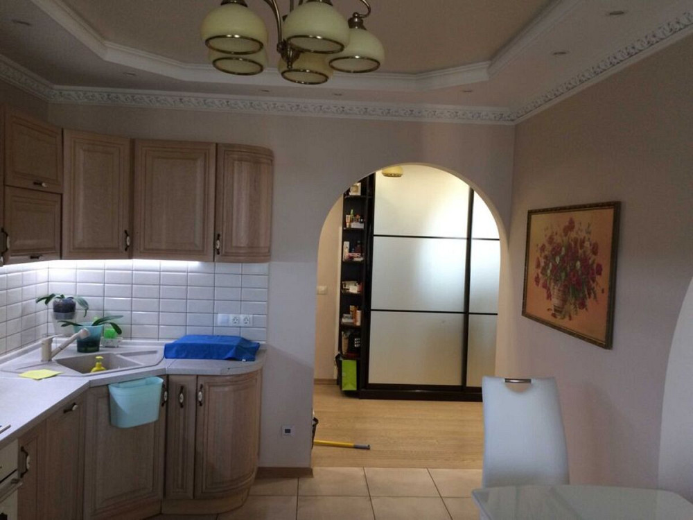 Продаж Квартира 3-кімнатна, 24/25 поверх на Драгоманова, 40е Киев - изображение 14